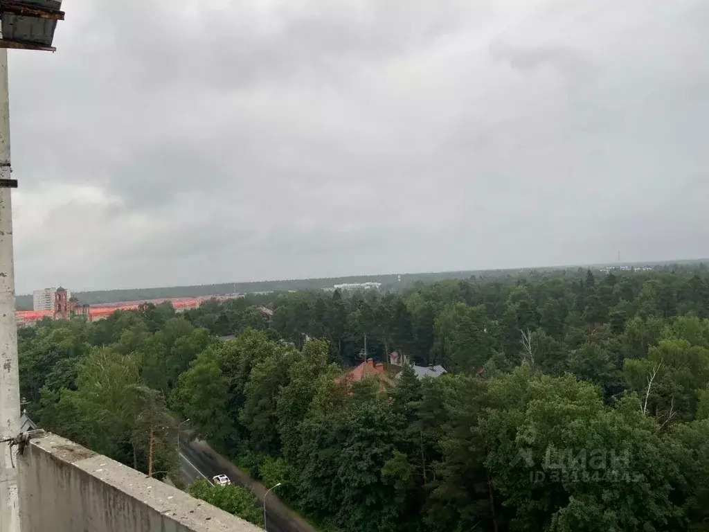 1-к кв. Московская область, Королев ул. Горького, 43 (36.4 м) - Фото 1