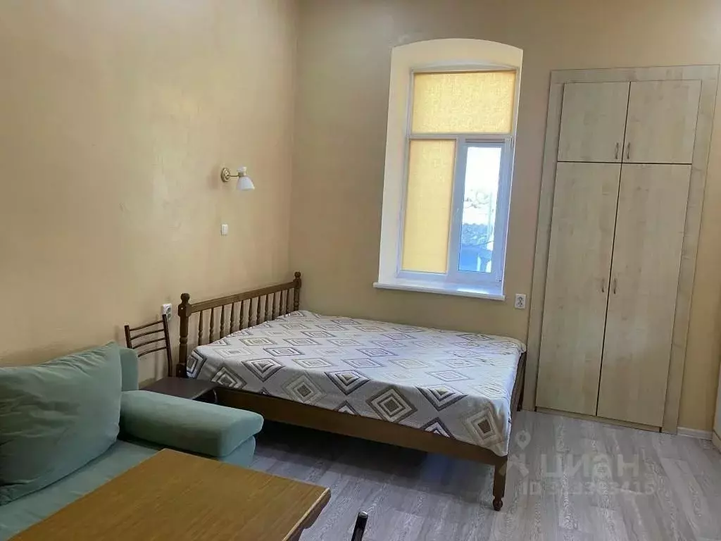 1-к кв. Крым, Евпатория ул. Кирова, 82 (20.0 м) - Фото 1