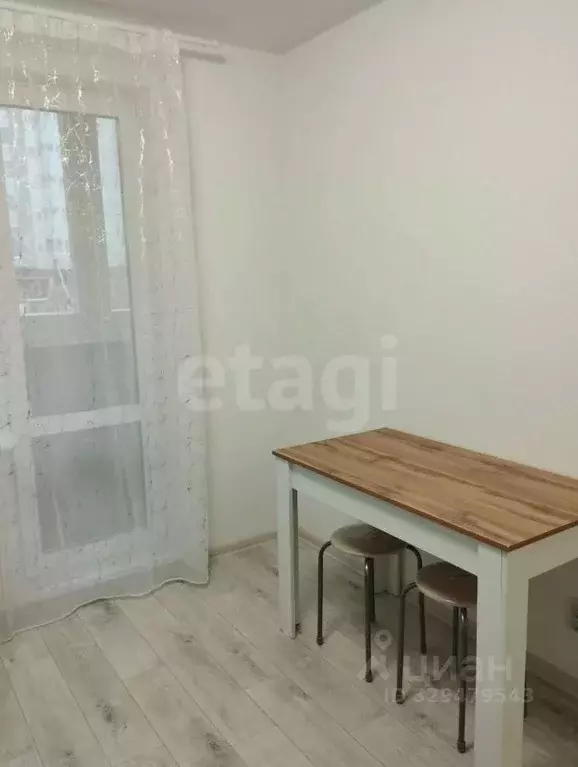 1-к кв. Пермский край, д. Кондратово ул. Г.Н. Нифантова, 4А (32.0 м) - Фото 2