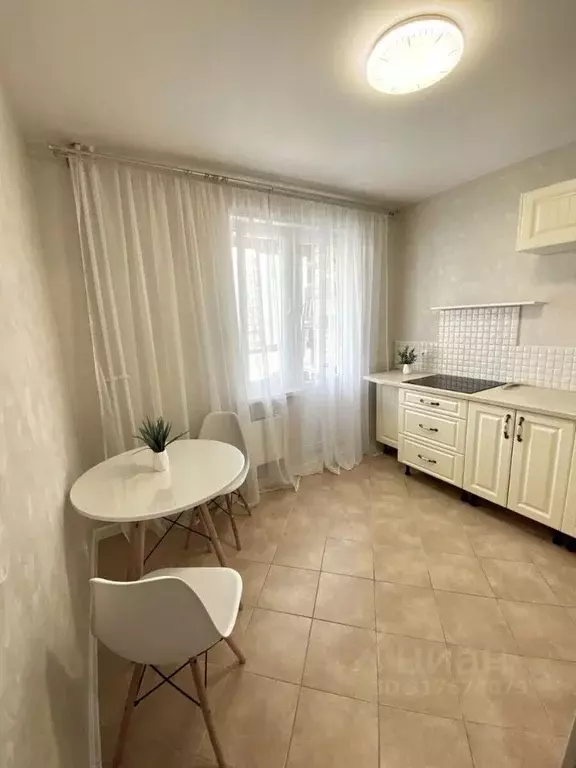 1-к кв. Санкт-Петербург Ленинский просп., 76к1 (36.0 м) - Фото 0