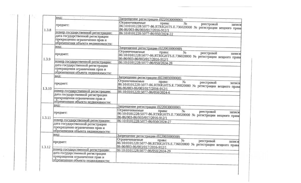 Свободной планировки кв. Ханты-Мансийский АО, Сургут ул. Крылова, 23 ... - Фото 2