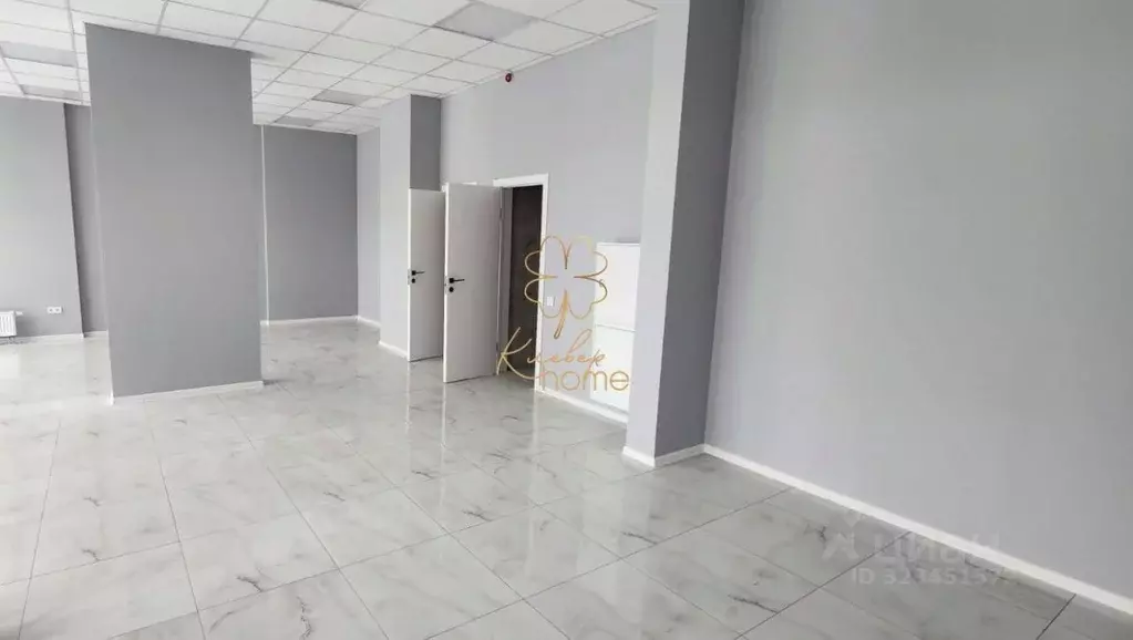 Помещение свободного назначения в Тульская область, Тула городской ... - Фото 2