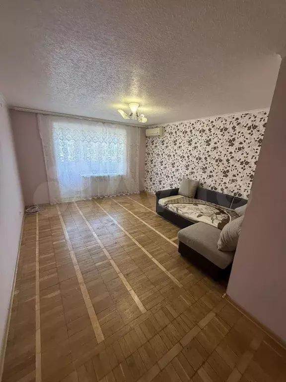 1-к. квартира, 36 м, 7/9 эт. - Фото 0