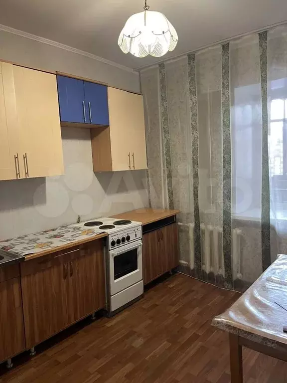 1-к. квартира, 40м, 5/5эт. - Фото 0