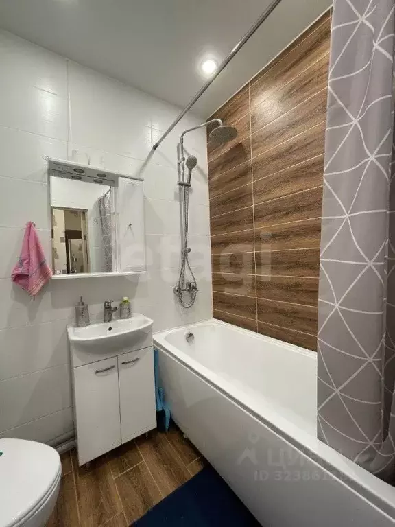 1-к кв. Ленинградская область, Кудрово г. Всеволожский район, ... - Фото 1