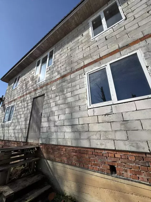 Дом в Московская область, Сергиево-Посадский городской округ, с. ... - Фото 1