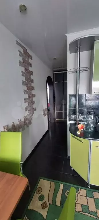 2-к. квартира, 50 м, 4/5 эт. - Фото 1