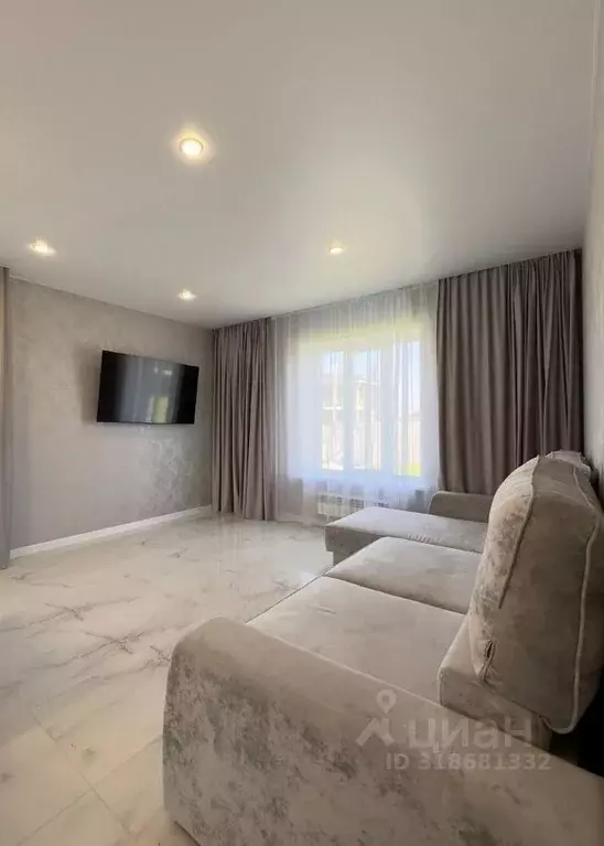 Коттедж в Татарстан, Лаишевский район, с. Сокуры, Новые Сокуры- 3 кп ... - Фото 1