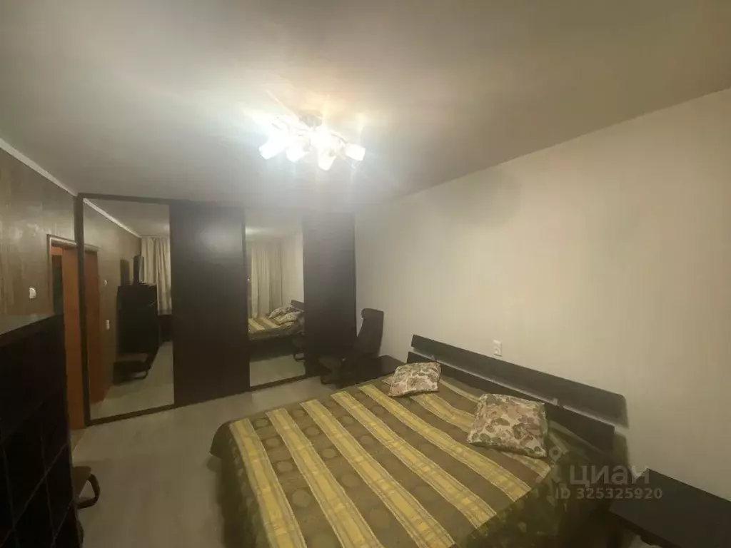 1-к кв. Свердловская область, Екатеринбург ул. Серафимы Дерябиной, 30 ... - Фото 1