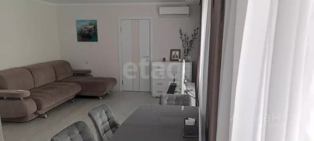 2-к кв. Краснодарский край, Новороссийск Малоземельская ул., 23 (53.8 ... - Фото 2