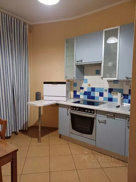 2-к кв. Московская область, Долгопрудный просп. Пацаева, 7к2 (55.0 м) - Фото 1