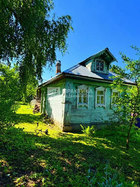 Продается дом в г. Яхрома - Фото 2