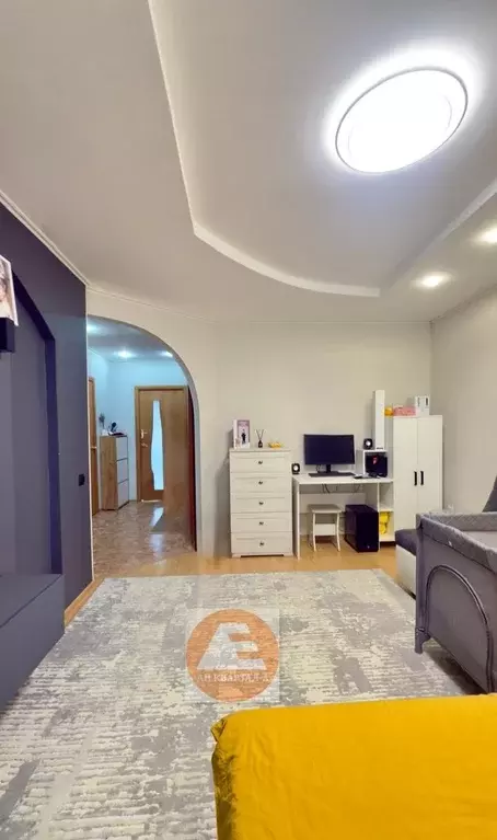 Продаётся 2-к квартира, 46 м - Фото 1