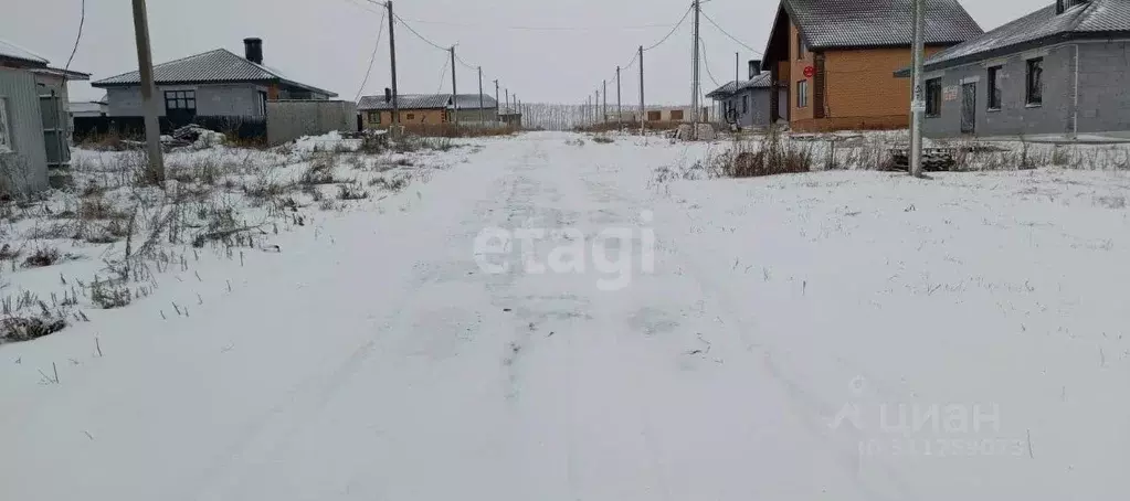 Участок в Башкортостан, Стерлитамак Садовая ул. (10.0 сот.) - Фото 0