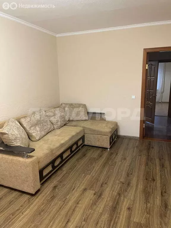 3-комнатная квартира: Ростов-на-Дону, улица Разина, 1 (84.1 м) - Фото 1