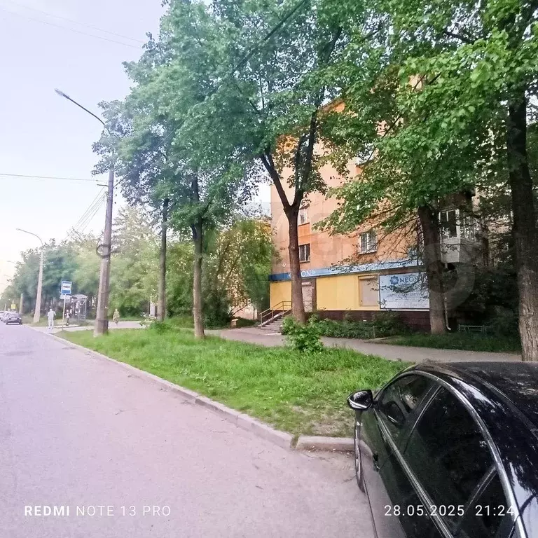 2-к. квартира, 44,9 м, 4/5 эт. - Фото 0