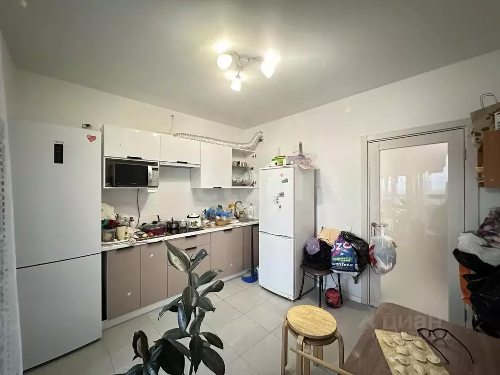 2-к кв. Москва Зеленодольская ул., 30к1 (58.5 м) - Фото 1