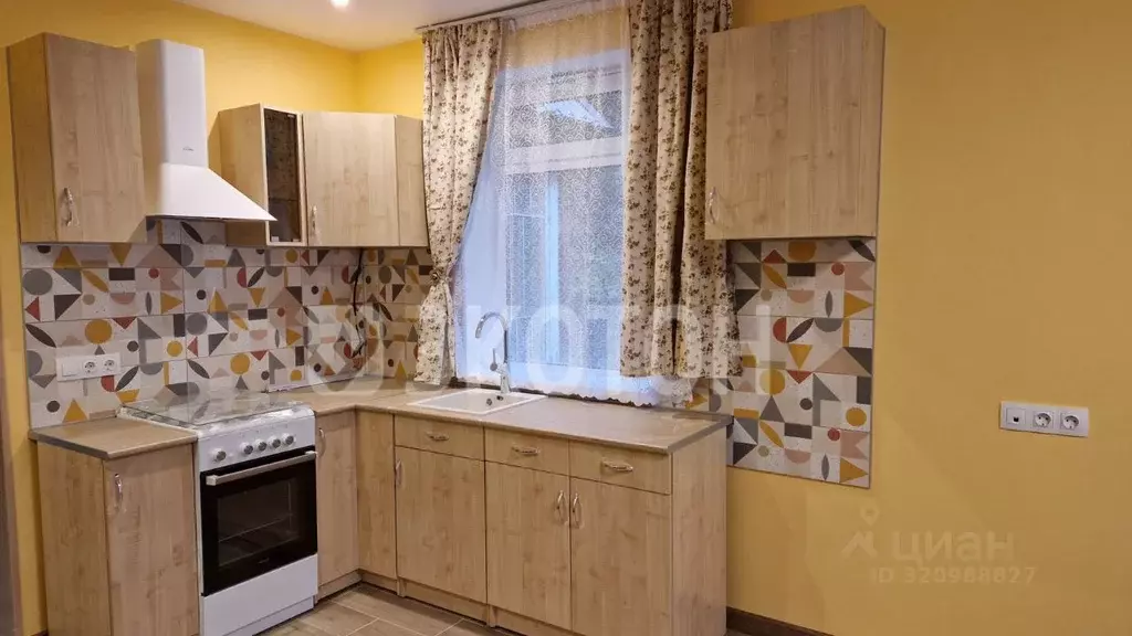 Дом в Ленинградская область, Всеволожск просп. Первомайский, 34 (95 м) - Фото 2