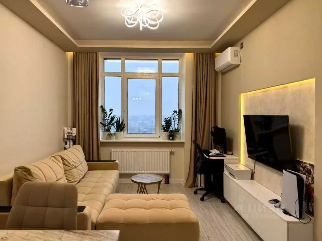 2-к кв. Кировская область, Киров ул. Монтажников, 19 (46.07 м) - Фото 0