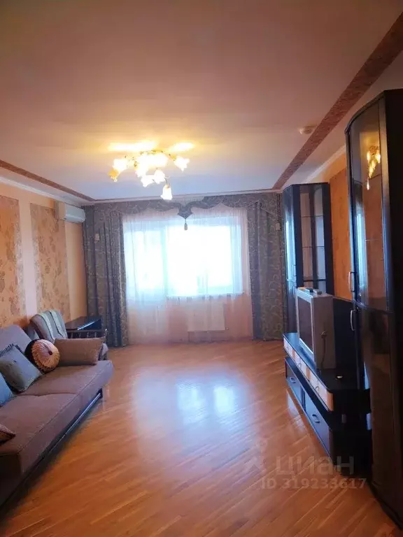 3-к кв. Краснодарский край, Краснодар Камвольно-суконный Комбинат мкр, ... - Фото 2