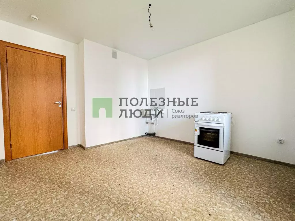 2-к кв. Самарская область, Самара Московское шоссе, 18-й км, 53 (58.0 ... - Фото 1