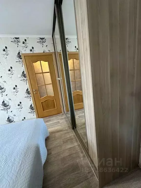 1-к кв. Тюменская область, Тюмень ул. Мельникайте, 135 (37.0 м) - Фото 1