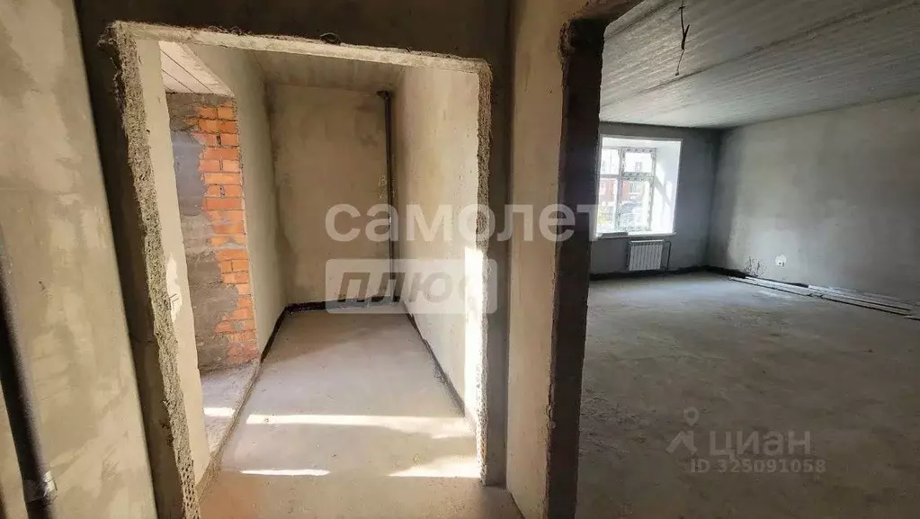 Помещение свободного назначения в Тюменская область, Тюмень ул. ... - Фото 1