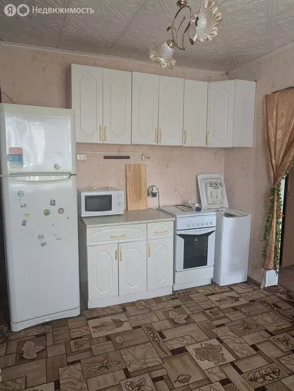 1-комнатная квартира: Казань, Тополевая улица, 55 (25.9 м) - Фото 1