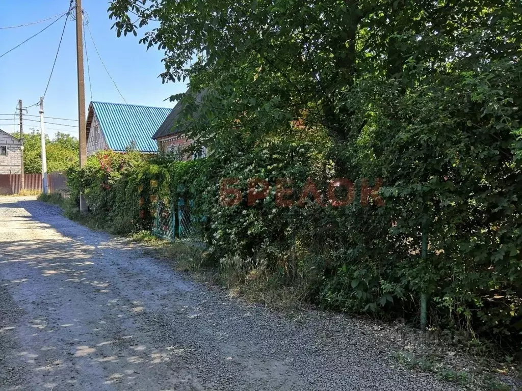 Дом в Ростовская область, Азов Азовский район, Мичуринец-3 мкр, 88 (45 ... - Фото 2