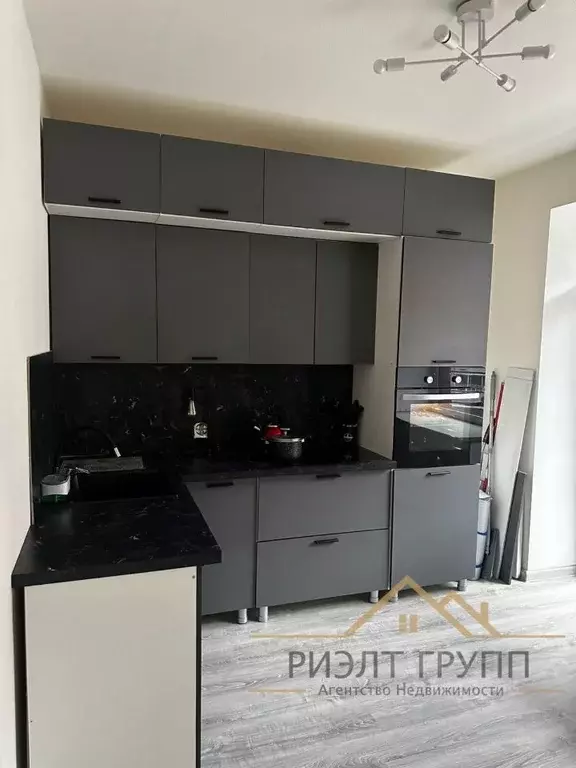 1-к кв. Татарстан, Казань ул. Зур Урам, 1Кк3 (38.0 м) - Фото 1