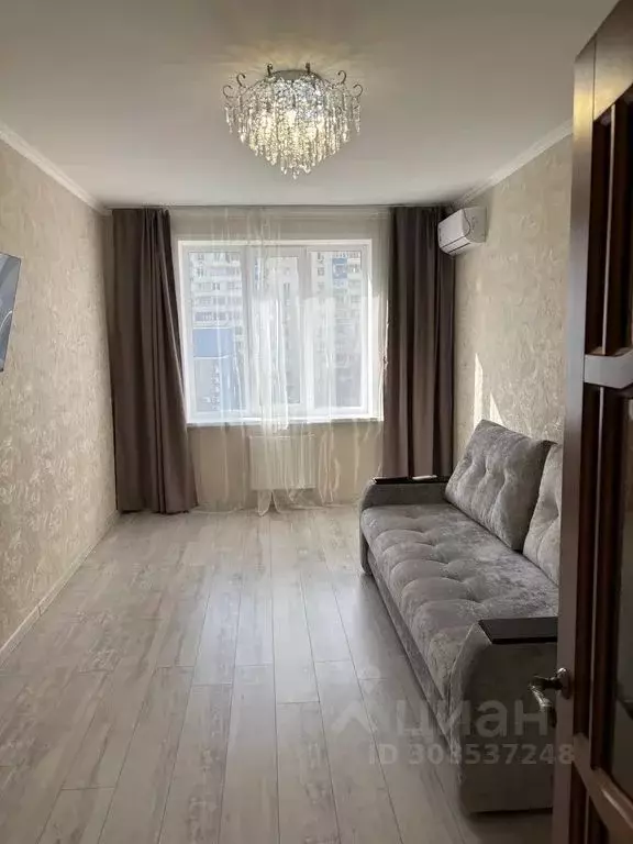 2-к кв. Самарская область, Самара ул. Георгия Димитрова, 108А (66.0 м) - Фото 0