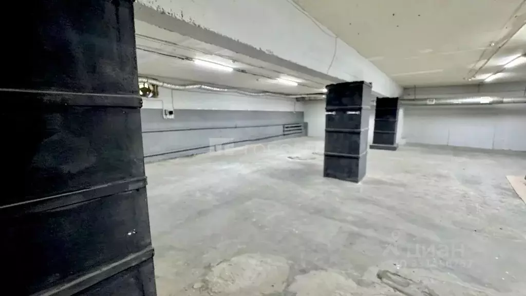 Помещение свободного назначения в Томская область, Томск Иркутский ... - Фото 1