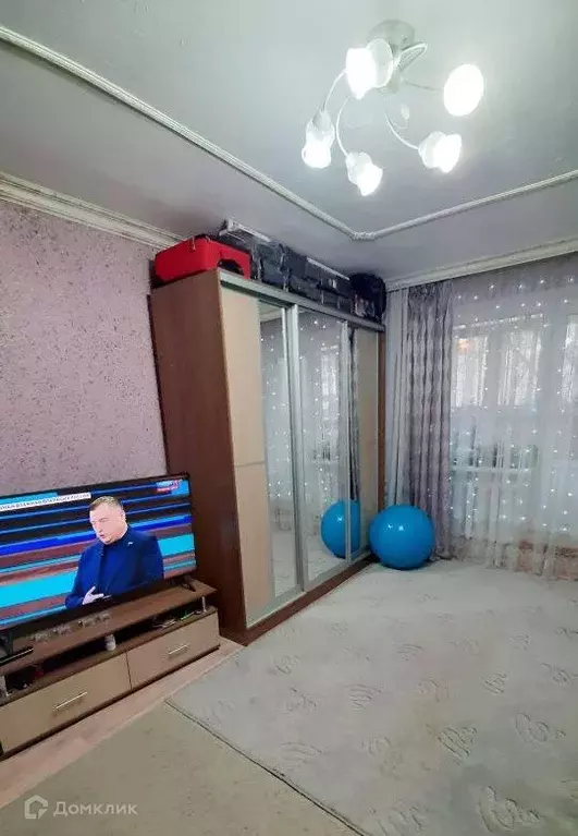 Продаётся 3-к квартира, 58.1 м - Фото 0