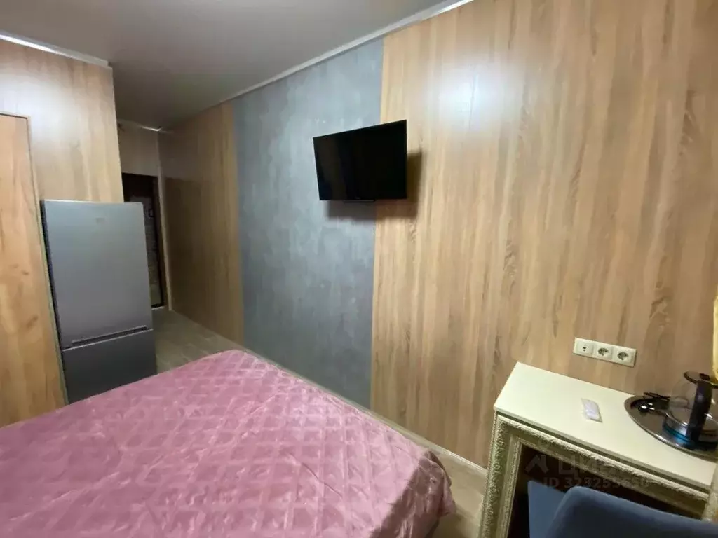 Студия Москва Автозаводская ул., 23С16 (18.0 м) - Фото 2