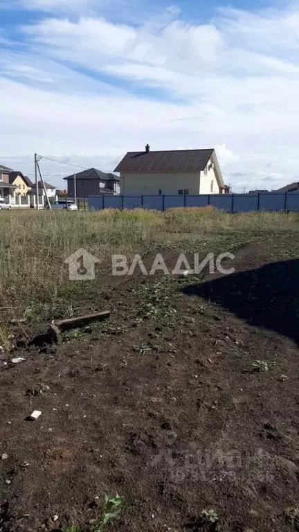 Участок в Тамбовская область, пос. Первомайский ул. Козьмы Пруткова, ... - Фото 1