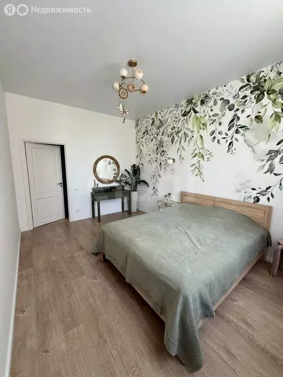 2-комнатная квартира: Раменское, Северное шоссе, 42 (73.1 м) - Фото 1