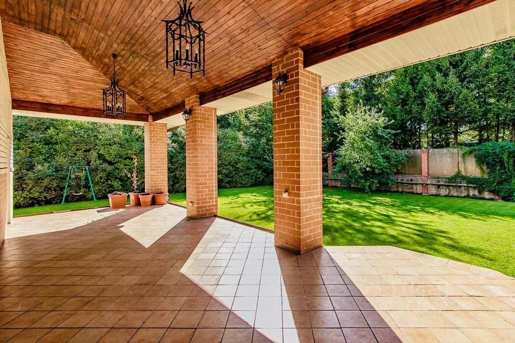 Коттедж в Санкт-Петербург пос. Репино, Приморское ш., 455а (350 м) - Фото 2