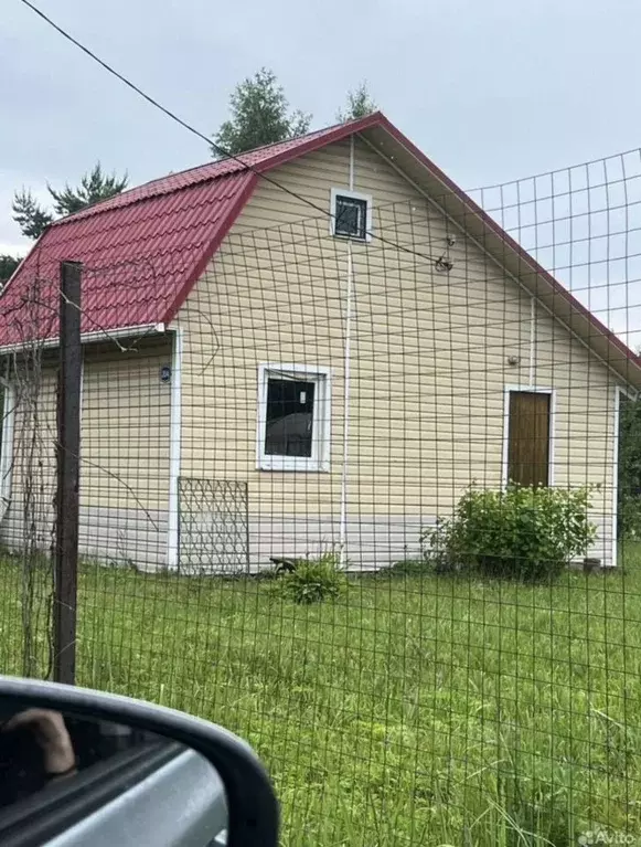 Дом в Московская область, Серпухов городской округ, Ланьшино СНТ  (50 ... - Фото 1