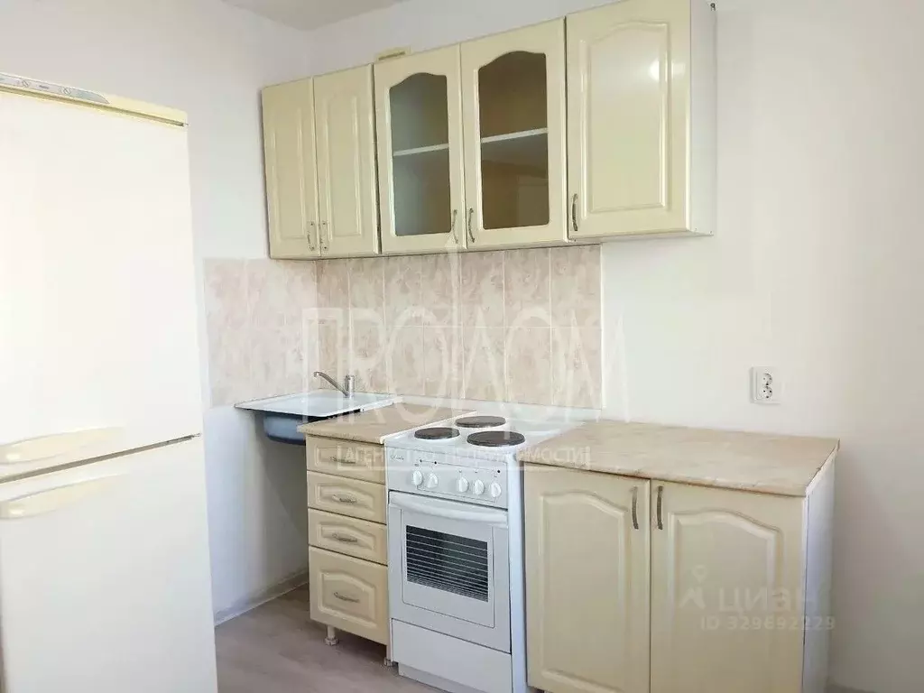 1-к кв. Алтайский край, Новоалтайск ул. Анатолия, 96 (31.0 м) - Фото 2