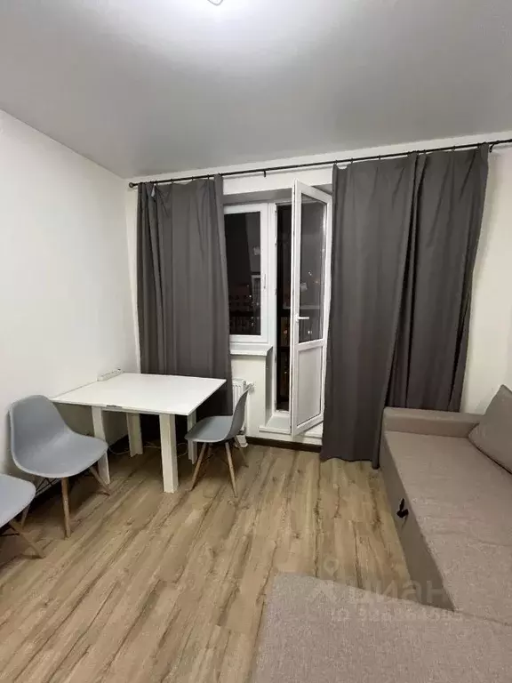 2-к кв. Московская область, Балашиха Железнодорожный мкр, просп. ... - Фото 2