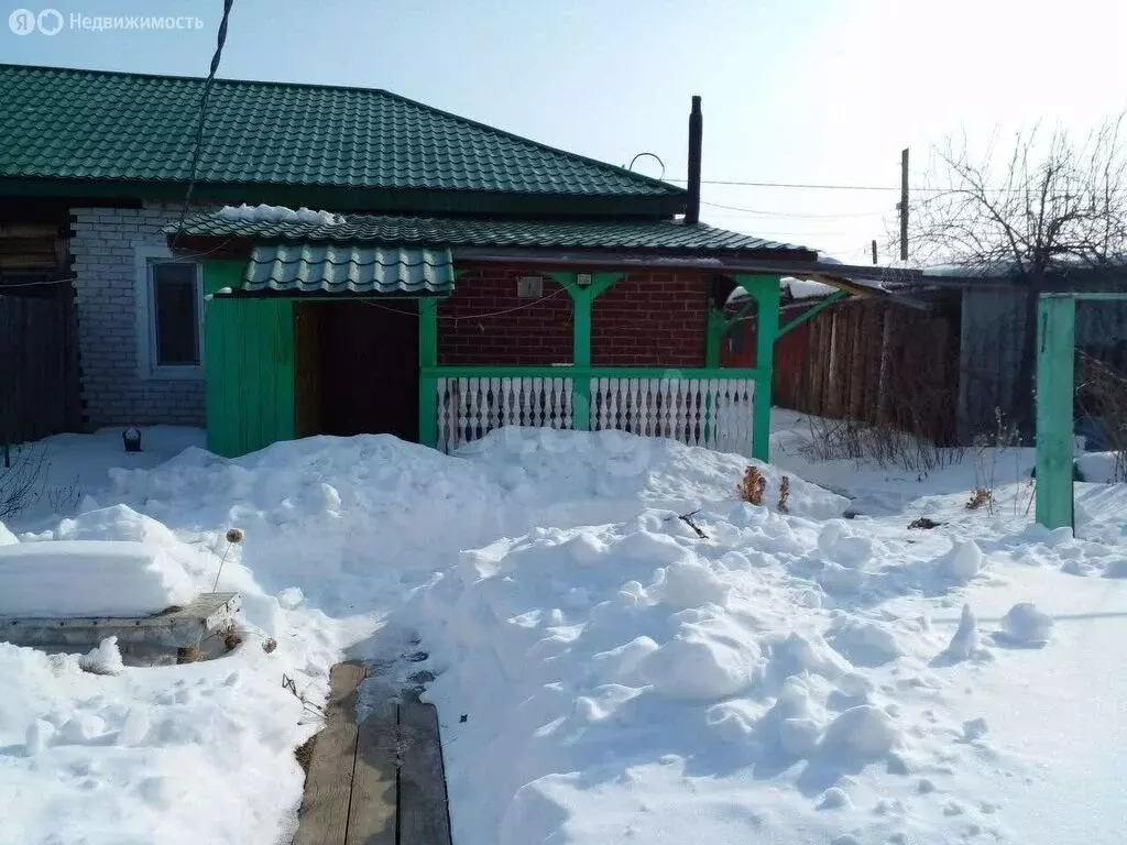 Участок в село Нижняя Тавда, Дорожная улица (10 м) - Фото 0