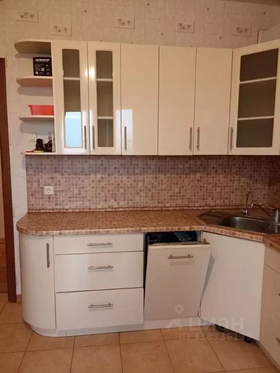 2-к кв. Санкт-Петербург Дачный просп., 17к3 (72.0 м) - Фото 1