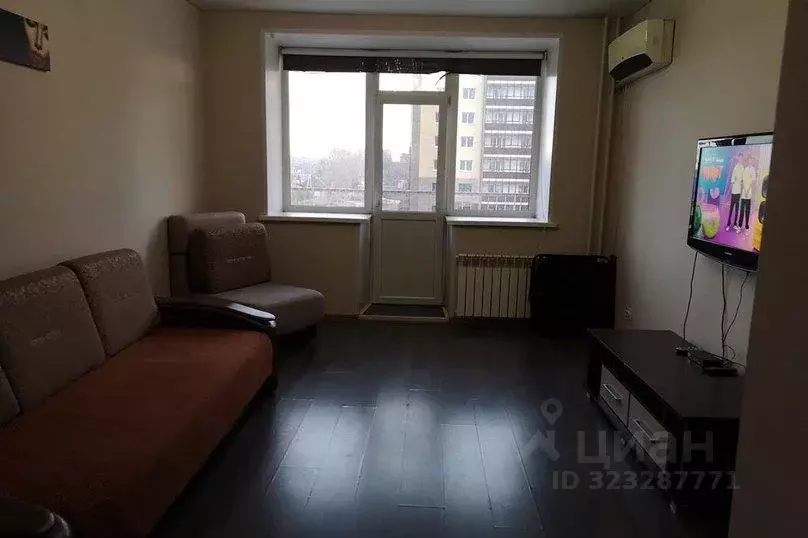 3-к кв. Хакасия, Абакан ул. Кирова, 204А (69.0 м) - Фото 2