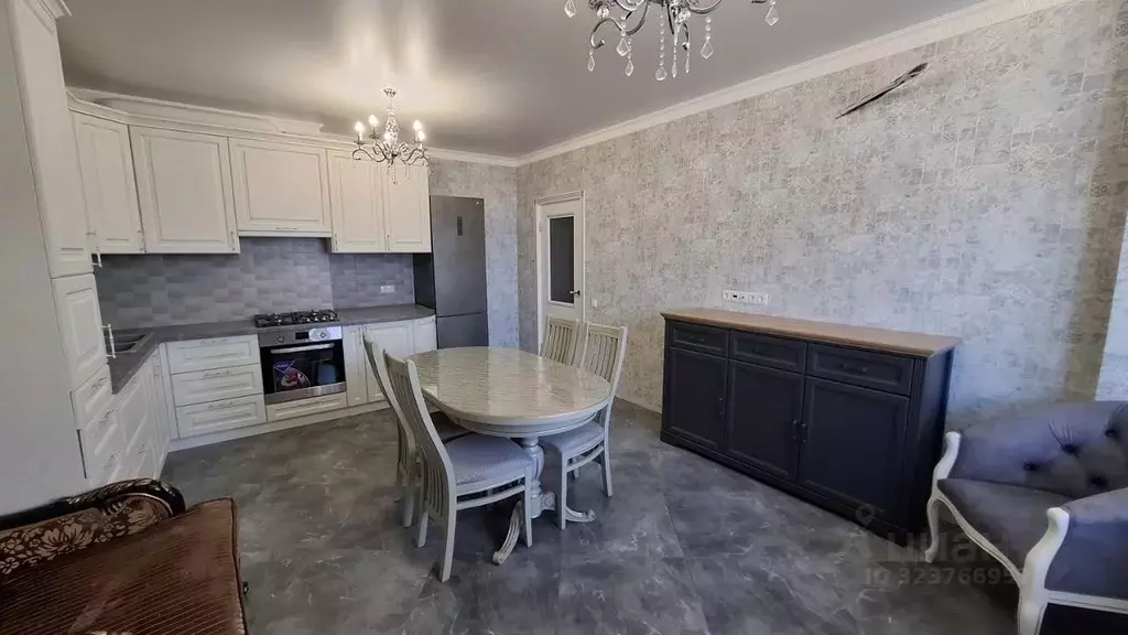 2-к кв. Ростовская область, Ростов-на-Дону ул. Вересаева, 101/2с2 ... - Фото 1