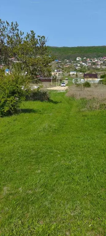 Участок, 5.1 сот., сельхоз (снт или днп) - Фото 1