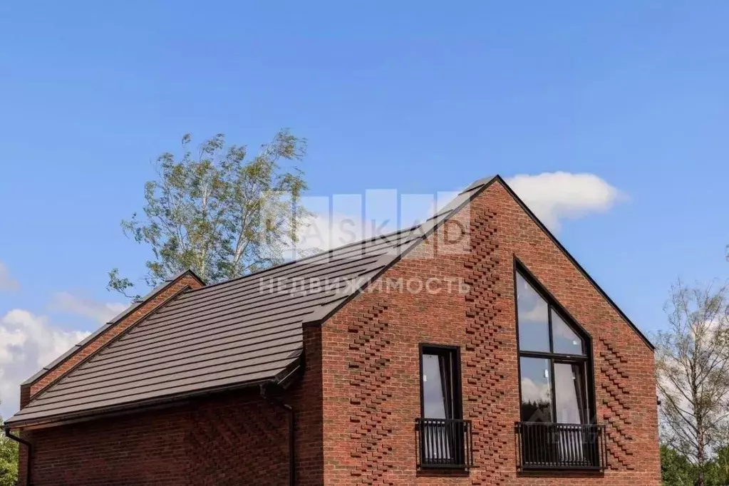 Коттедж в Москва Академия парк 2.0 кп,  (192 м) - Фото 2