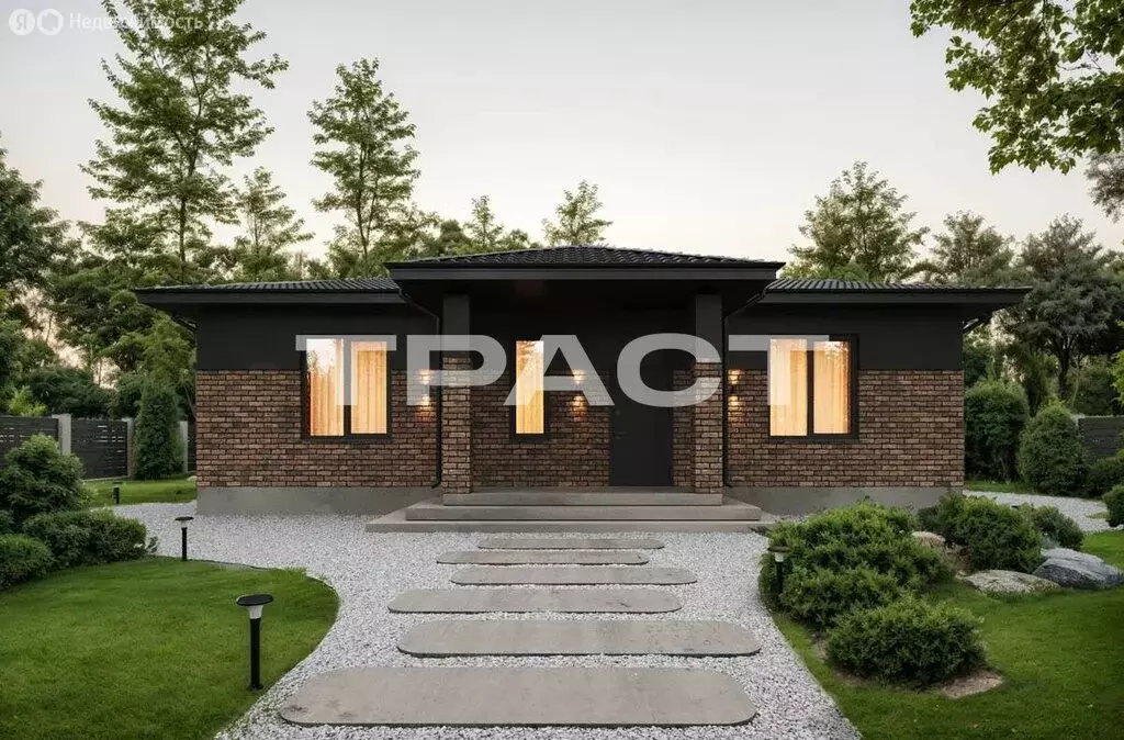 Дом в село Ямное, КП Титимитино (119 м) - Фото 2