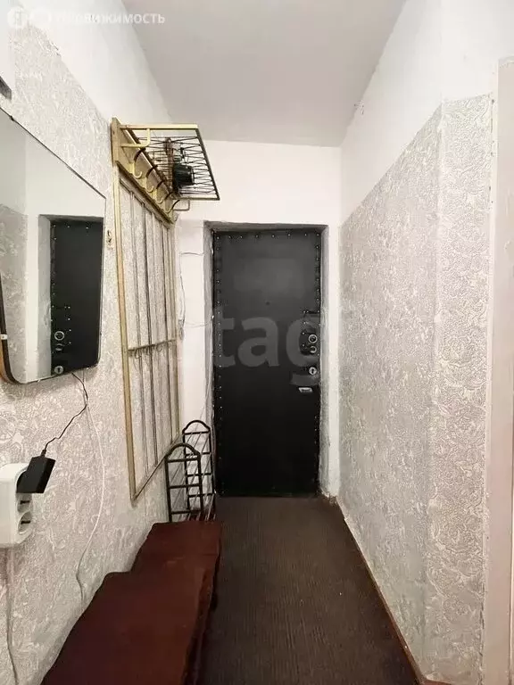 3-комнатная квартира: Чита, улица Чкалова, 44 (61.1 м) - Фото 1