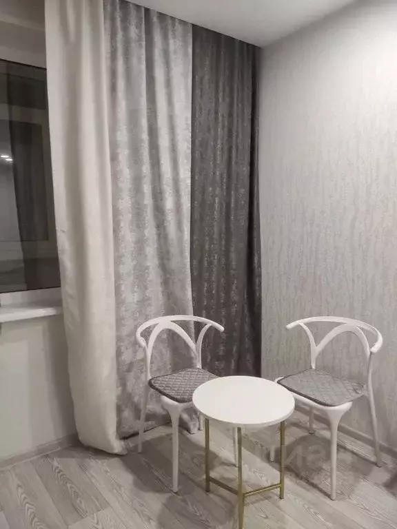 1-к кв. Татарстан, Нижнекамск просп. Мира, 50 (40.0 м) - Фото 2