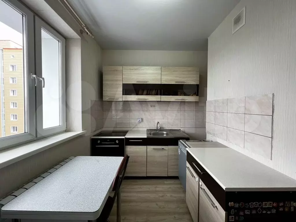 2-к. квартира, 58,2 м, 6/9 эт. - Фото 0